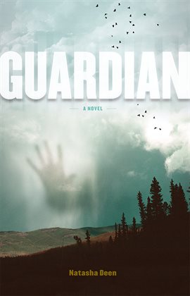 Cover image for Guardian