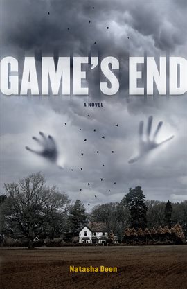 Cover image for Game's End
