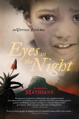 Imagen de portada para Eyes in the Night