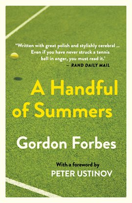 Imagen de portada para A Handful of Summers