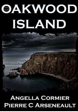 Cover image for Oakwood Island