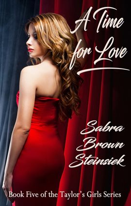 Cover image for A Time for Love