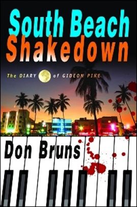 Imagen de portada para South Beach Shakedown