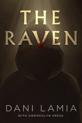 Cover image for The Raven|