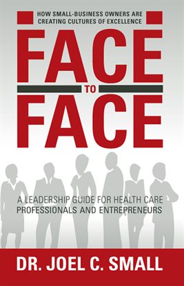 Cover image for Face to Face