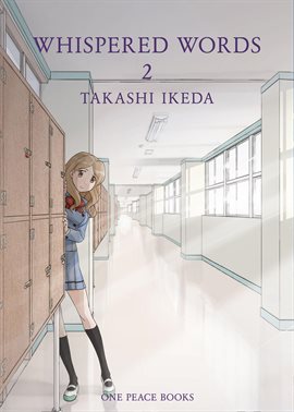 Whispered Words Vol. 2