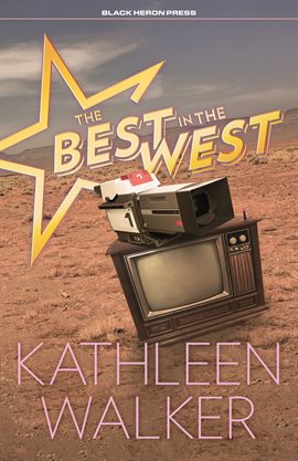 Imagen de portada para The Best in the West
