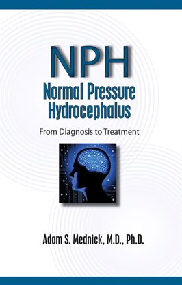 Cover image for Normal Pressure Hydrocephalus