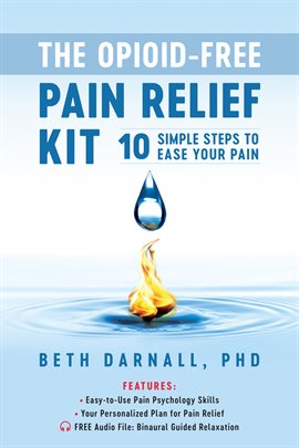 Cover image for Opioid-Free Pain Relief Kit
