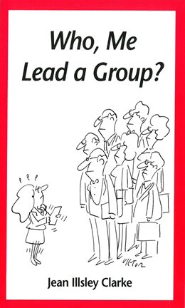 Imagen de portada para Who, Me Lead a Group?