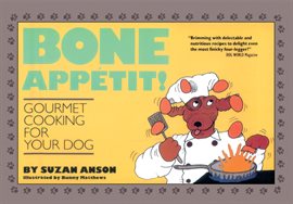 Cover image for Bone Appétit!