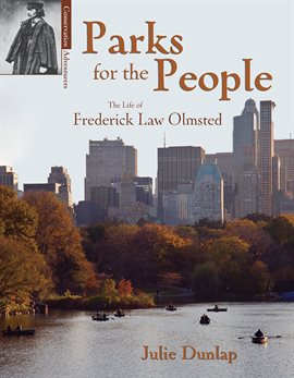 Cover image for Parks for the People