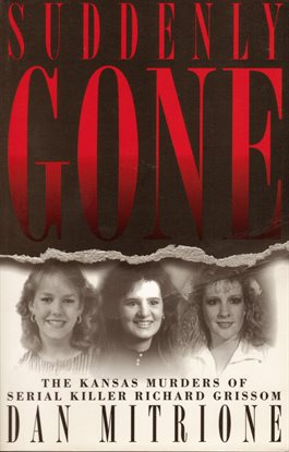 Cover image for Suddenly Gone