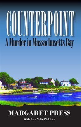 Imagen de portada para Counterpoint
