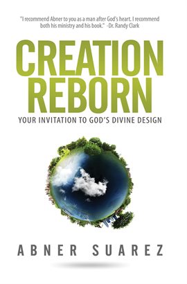 Imagen de portada para Creation Reborn