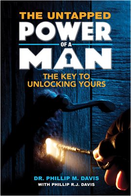 Imagen de portada para The Untapped Power of a Man