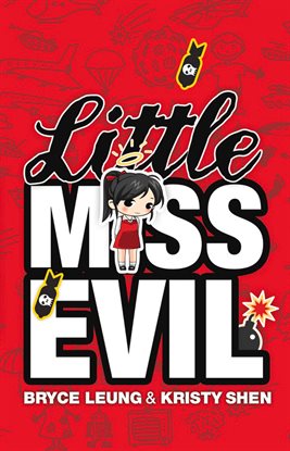 Little Miss Evil