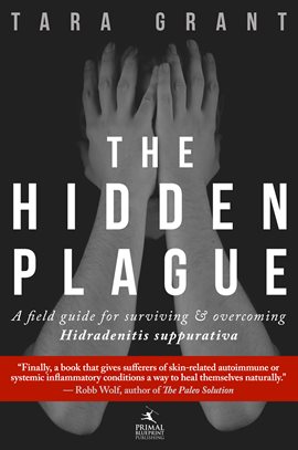 Cover image for The Hidden Plague