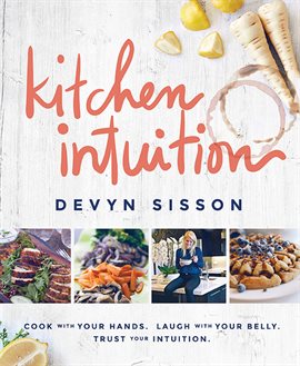 Imagen de portada para Kitchen Intuition