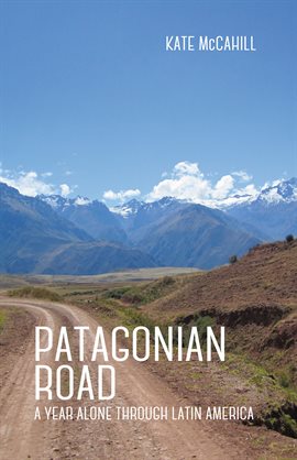 Cover image for Patagonian Road