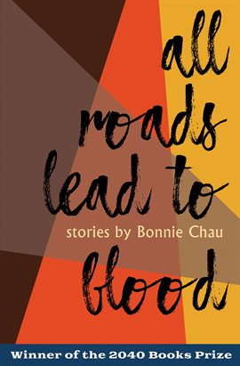 Imagen de portada para All Roads Lead to Blood