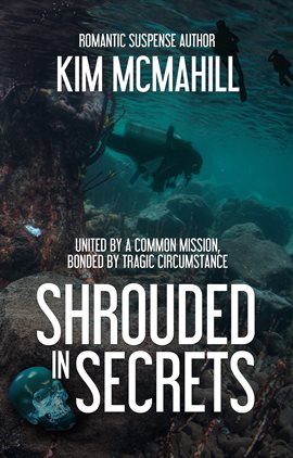 Imagen de portada para Shrouded in Secrets