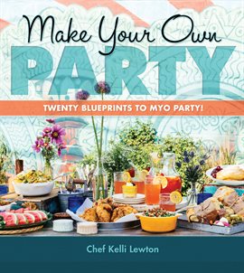 Cover image for Make Your Own Party