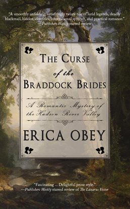 Imagen de portada para The Curse of the Braddock Brides