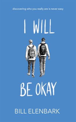 Cover image for I Will Be Okay