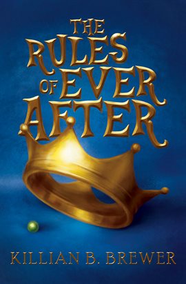 Cover image for The Rules of Ever After