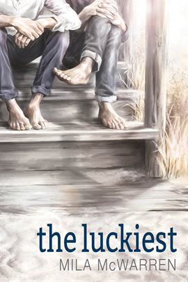 Imagen de portada para The Luckiest