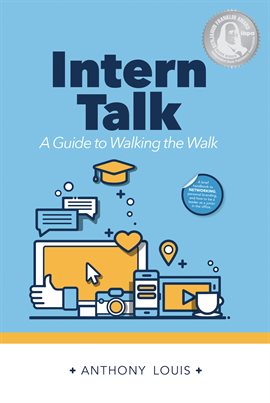 Imagen de portada para Intern Talk
