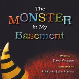 Imagen de portada para The Monster in My Basement
