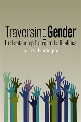 Imagen de portada para Traversing Gender