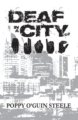Cover image for Deaf in a City of Music