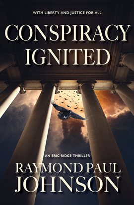 Imagen de portada para Conspiracy Ignited