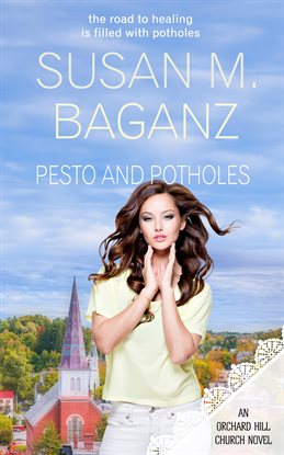 Imagen de portada para Pesto and Potholes
