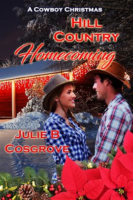 Cover image for Hill Country Homecoming