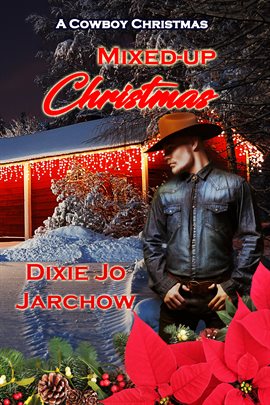 Imagen de portada para Mixed-Up Christmas