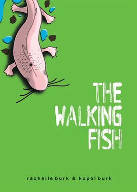 Imagen de portada para Walking Fish