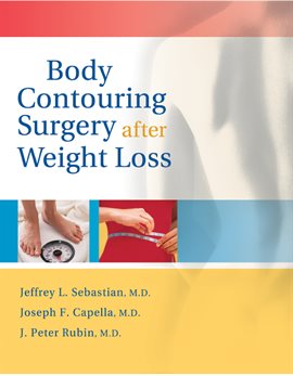 Imagen de portada para Body Contouring Surgery After Weight Loss