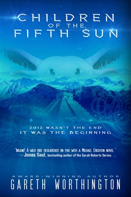Imagen de portada para Children of the Fifth Sun