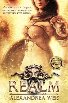 Cover image for Realm