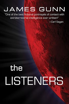 Cover image for The Listeners
