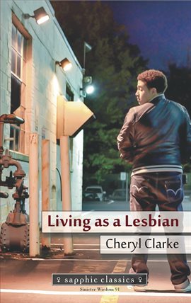 Imagen de portada para Living as a Lesbian