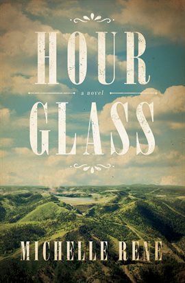 Imagen de portada para Hour Glass