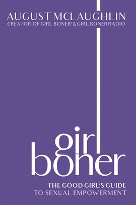 Cover image for Girl Boner