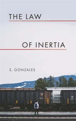 Cover image for The Law of Inertia