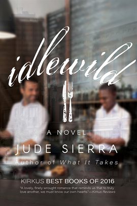 Imagen de portada para Idlewild