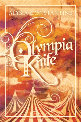Cover image for Olympia Knife